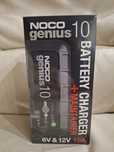 NOCO GENIUS 10 6V 12V 10A Ładowarka Inteligentna