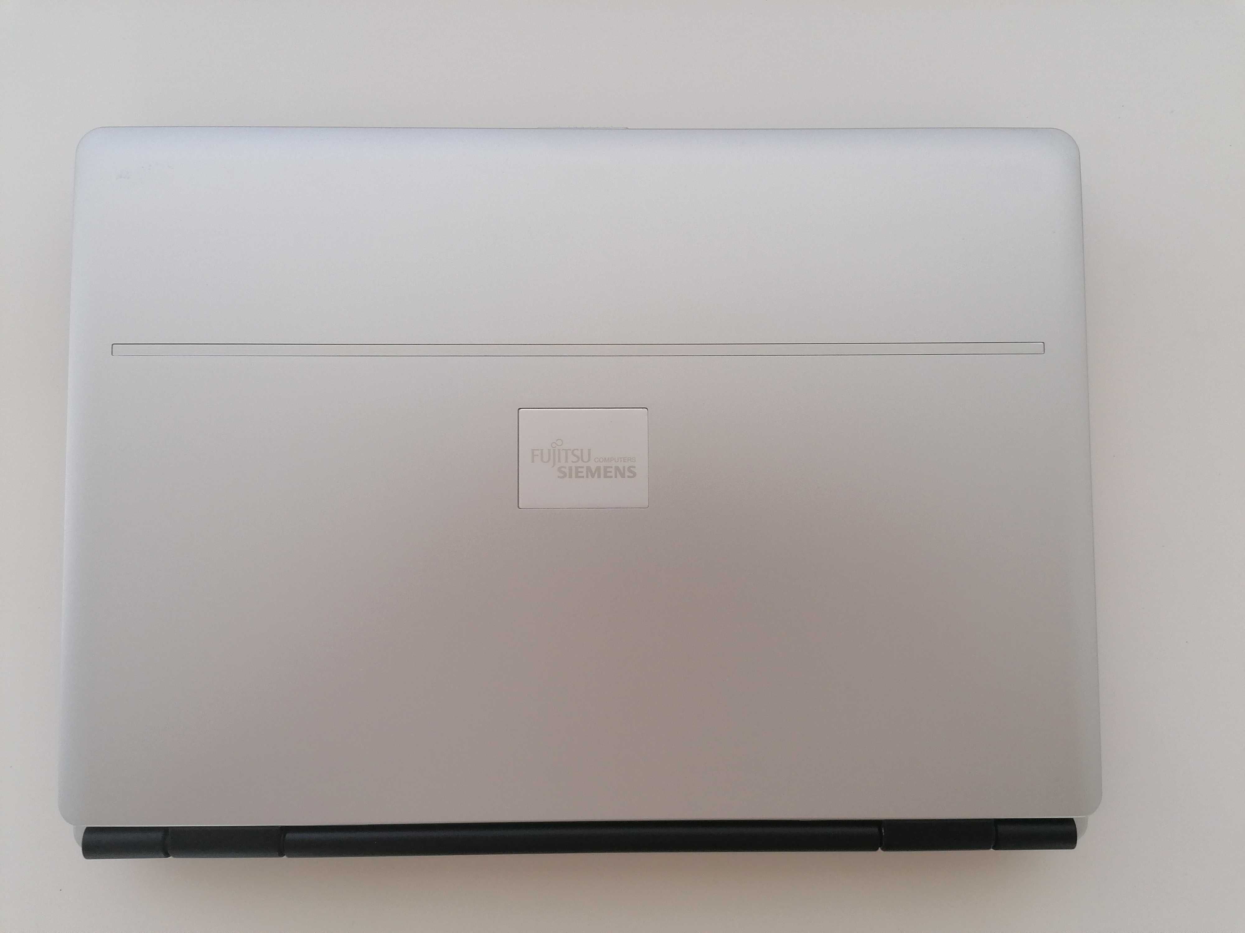 Laptop Fujitsu Siemens Amilo Pi1505