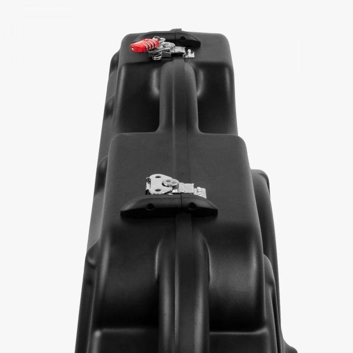 Nowa. SCICON AEROTECH EVOLUTION sztywna walizka rowerowa