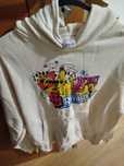 Sweat FORTNITE tam 13/14