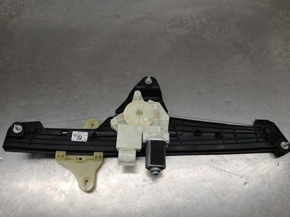 Elevador vidros frente direito RENAULT Clio V (BF_)