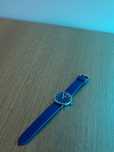 Relógio One ( Azul )