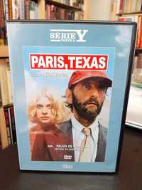 Wim Wenders - Paris, Texas