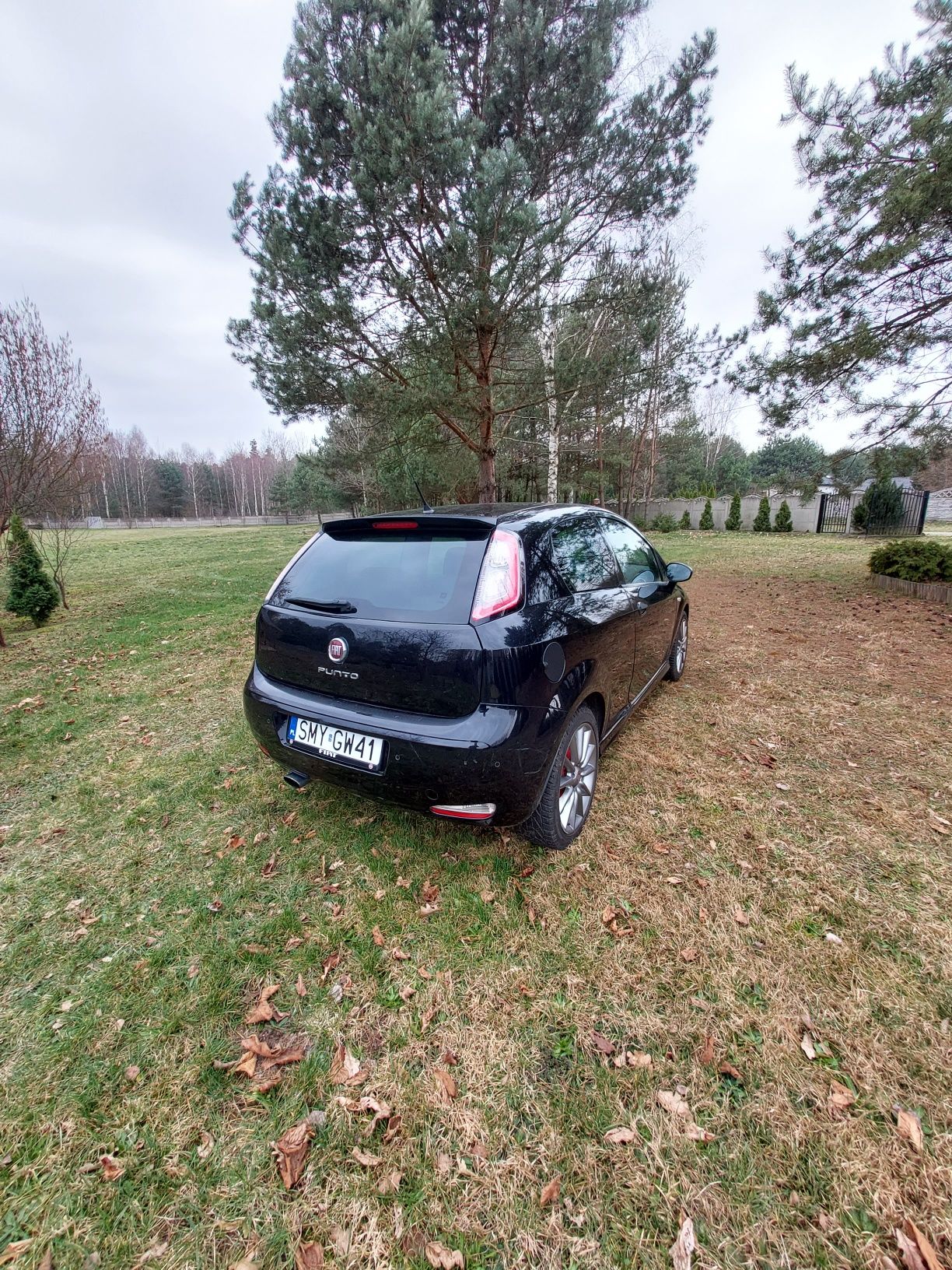 Fiat Punto Evo Twin Air Turbo