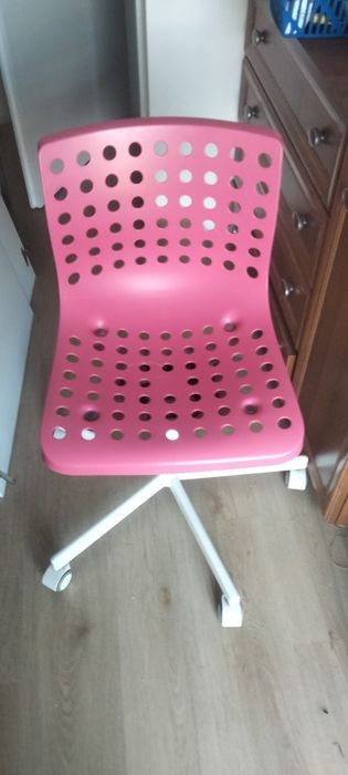 Krzesło biurowe Ikea