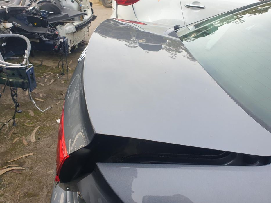 Porta / tampa da mala AUDI A4 (8W2, 8WC, B9)