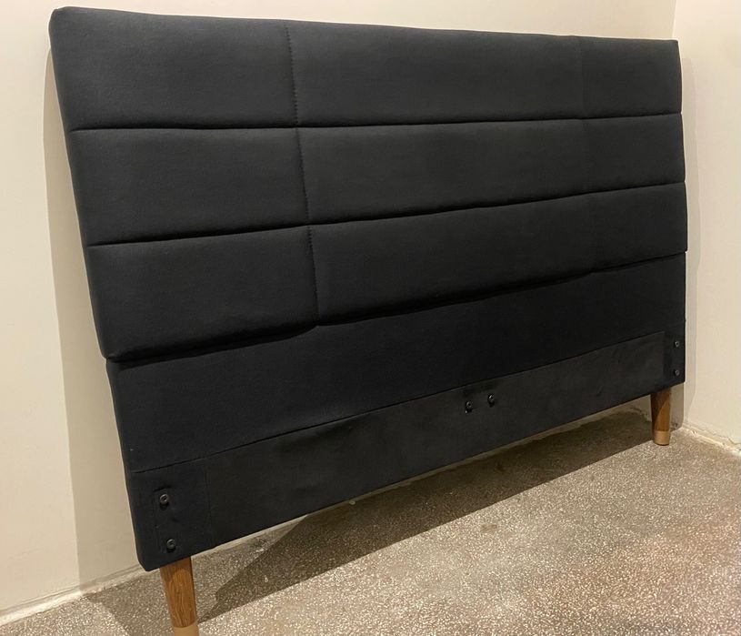 Łóżko 140 x 200 cm