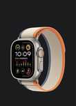 Pasek Apple Watch 3/4/5/6/7/8/9/SE/ULTRA(42-49 mm) Lght