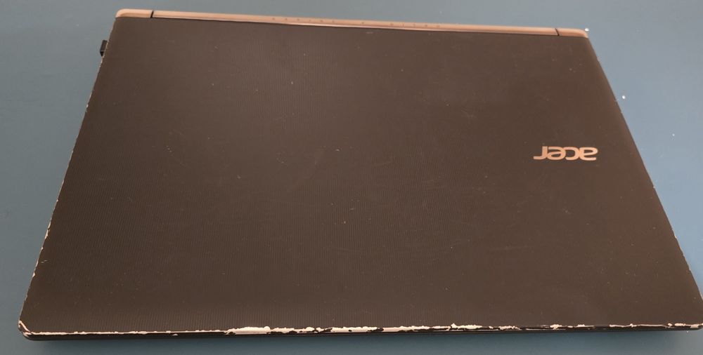 Acer Aspire V Nitro VN7-791G-76R7