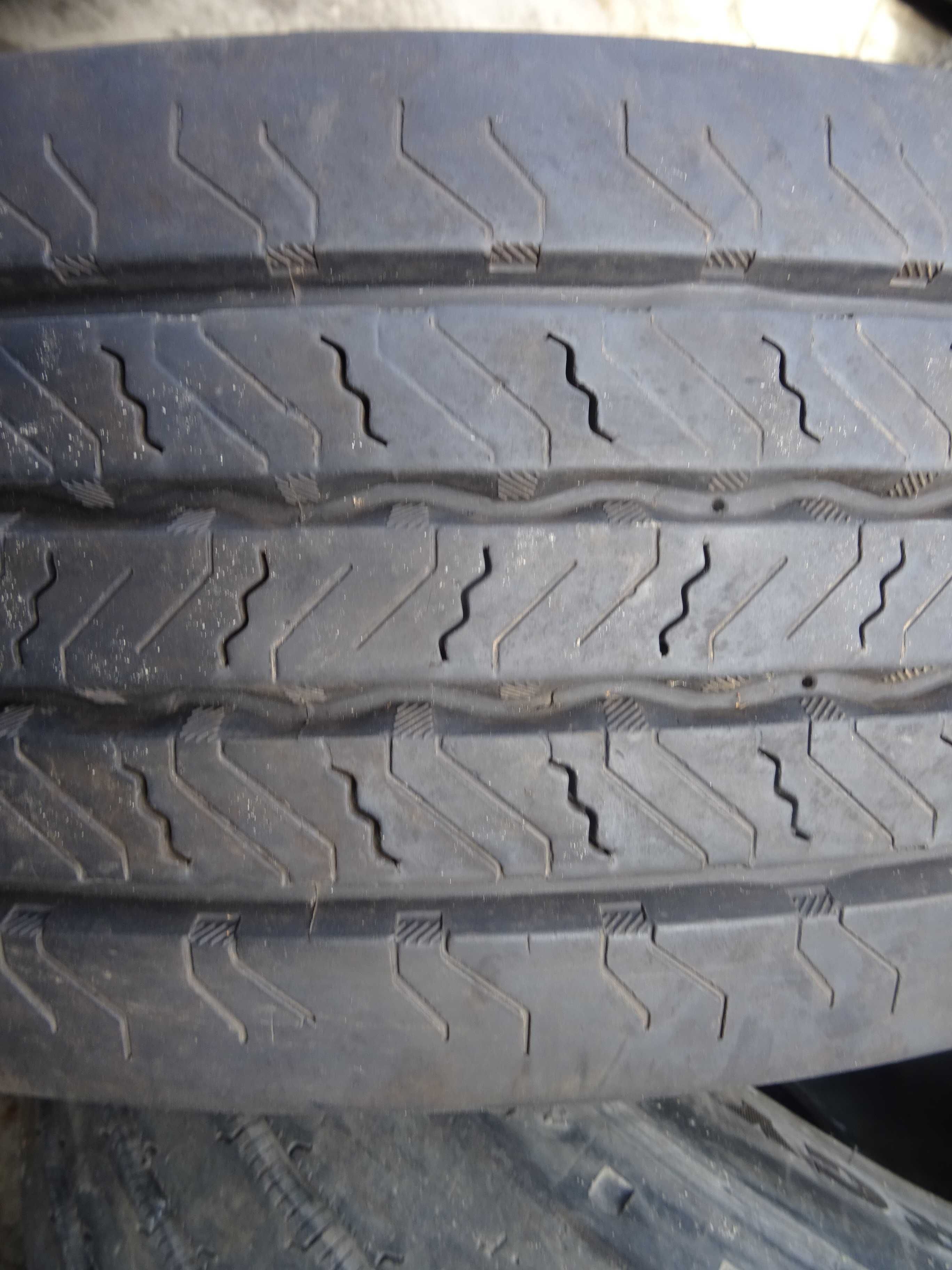 opona 245/70R19.5 Continental Conti Hybrid HS3