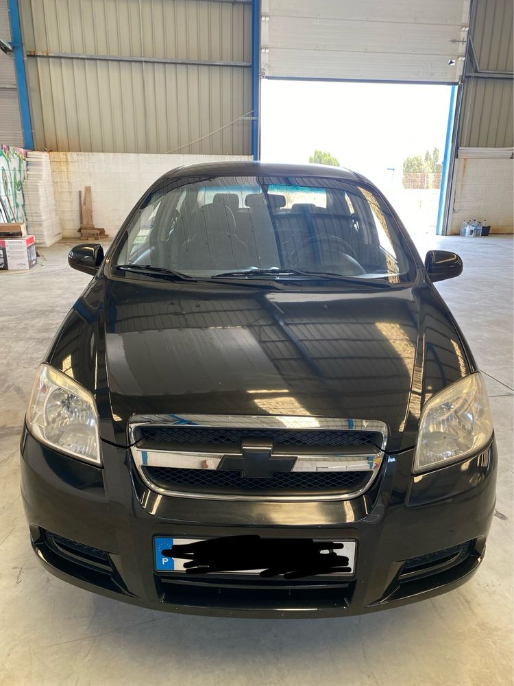 Carro de garragem