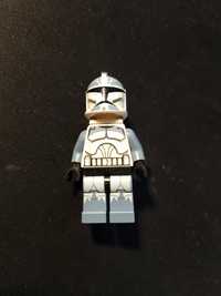 LEGO Star Wars sw0331 Wolfpack 104th Battalion Clone Trooper