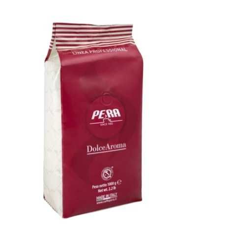 Kawa Ziarnista Pera