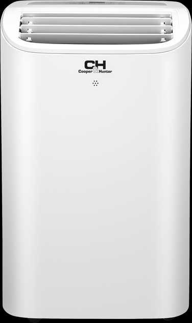 ‼️Кондиціонер мобільний Cooper&Hunter CH-M14D5W з WI-FI до 35м2