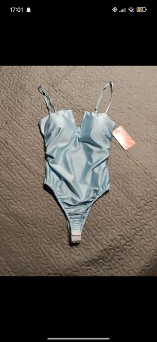 Bluzka /Body rozmiar XS/S