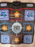 Mata taneczna USB do PC - Step Mania - Dance Dance Revolution