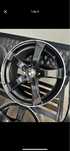Vendo Jantes 17 BMW