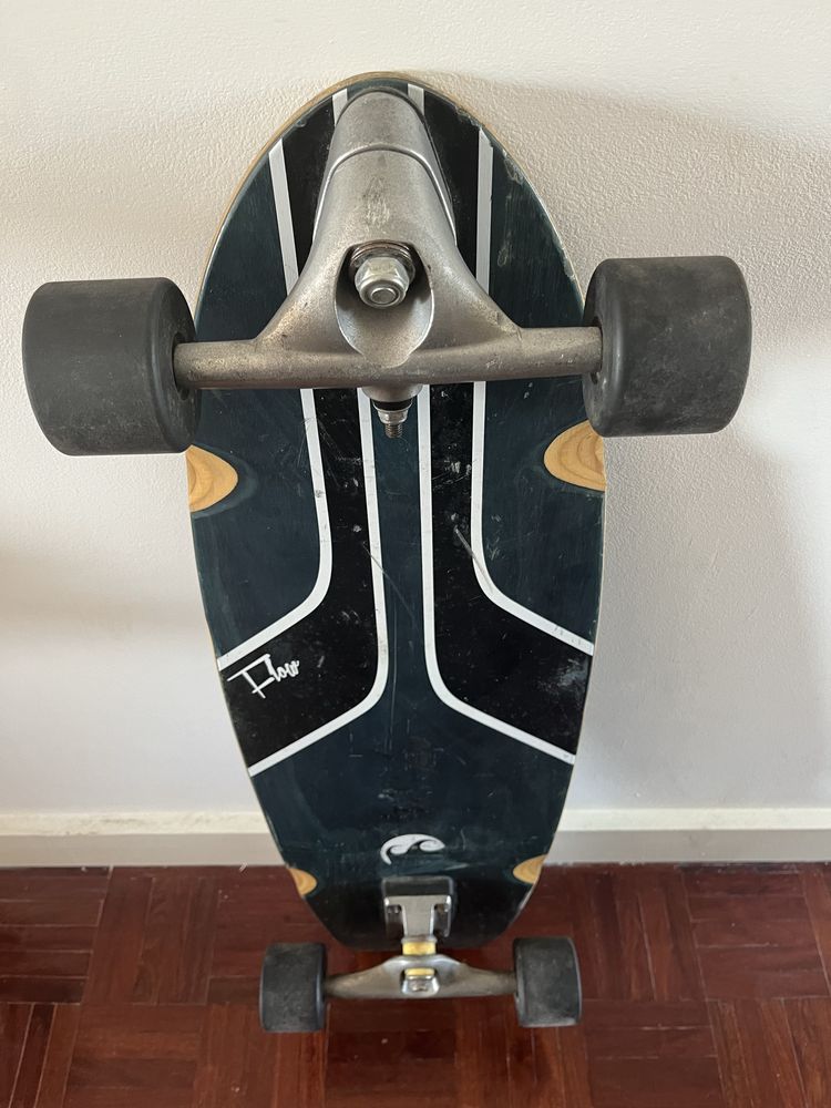 Surf-Skate The Wave Flow 31''