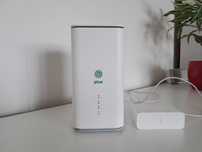 Router OPPO 5G cpe t1a