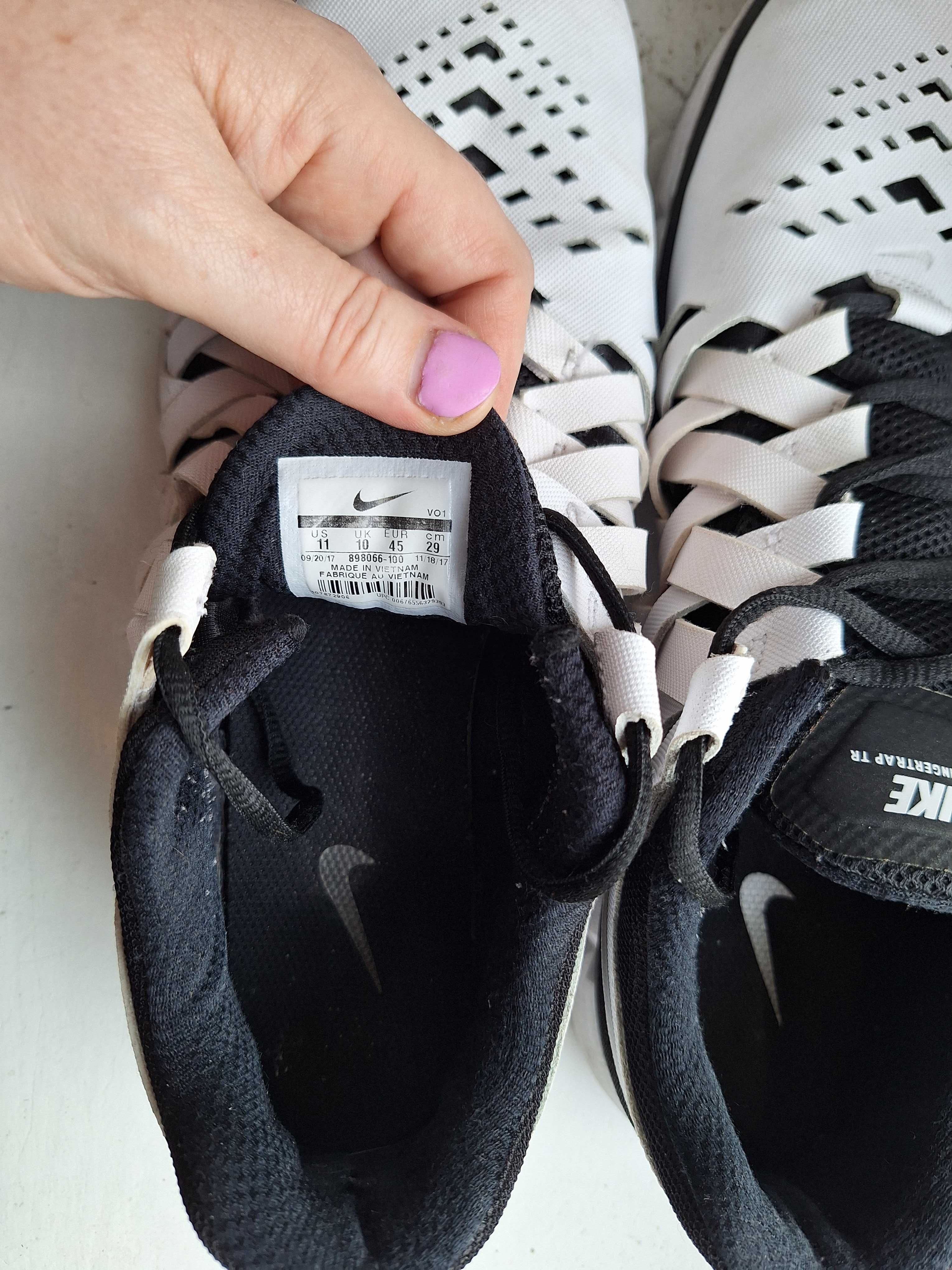 Buty męskie , Nike Lunarlon, rozmiar 45