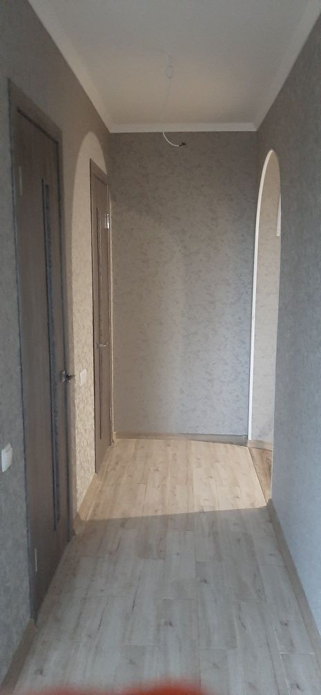Однокімнатна квартира