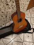 Gitara Oscar Schmidt by Washburn OC1 torba akcesoria jak nowa okazja