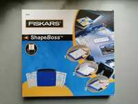 Fiskars Shape Boss 5600 - набір для видавлювання на відкритках