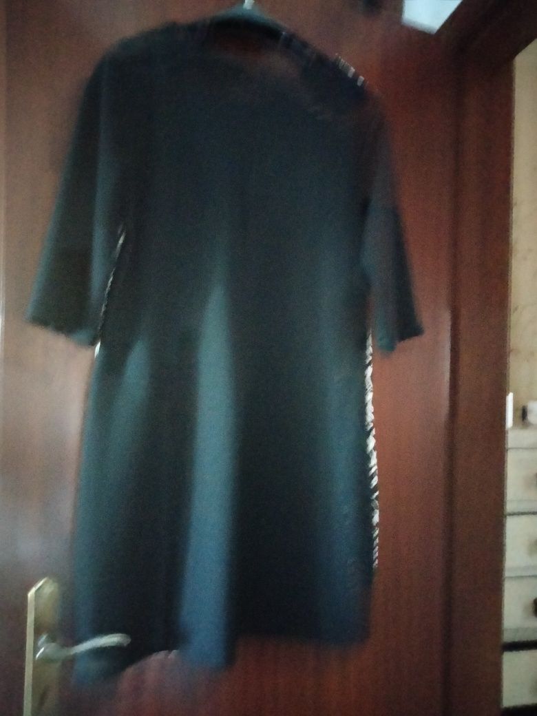 Vestido de senhora marca Cortefiel