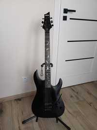 Schecter Damien 6 Floyd Rose