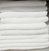 Nowe Ręczniki duże kąpielowe do hosteli itp 70x140 cm