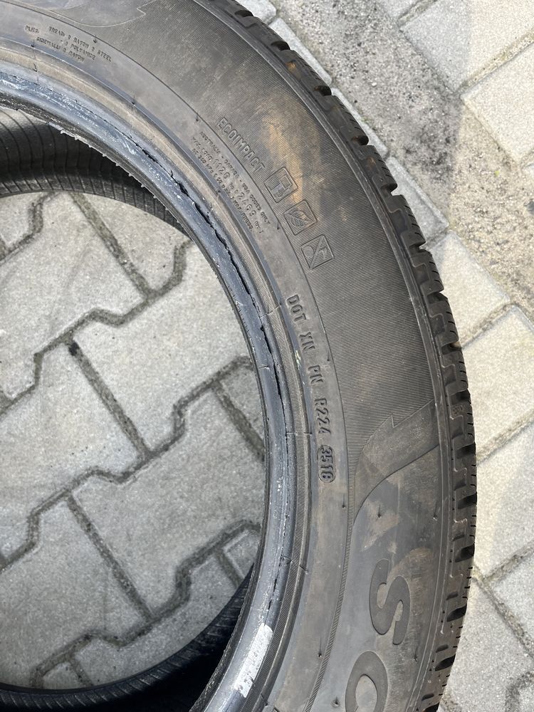 285/45/20 Pirelli SCORPION Winter AO 112V