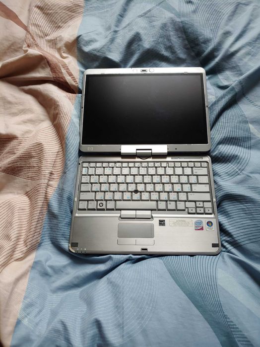 сенсорный элитбук HP-2730 p  поворотный экран ips