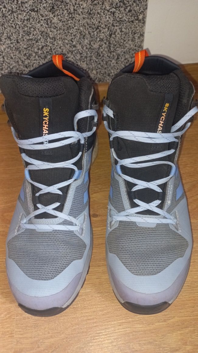 Кросівки Adidas Terrex p-45