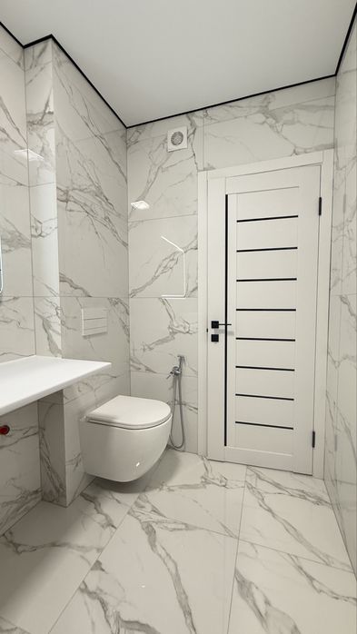 1к квартира з ремонтом