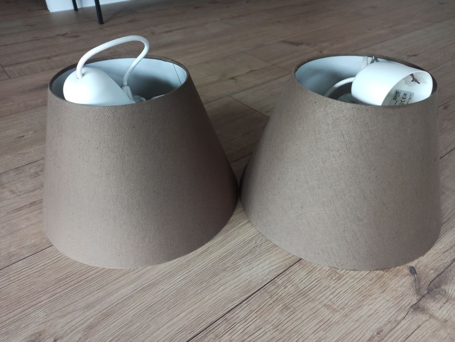 Lampy sufitowe Ikea