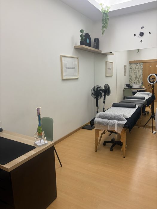 Aluguer Sala Colinas Cruzeiro Odivelas