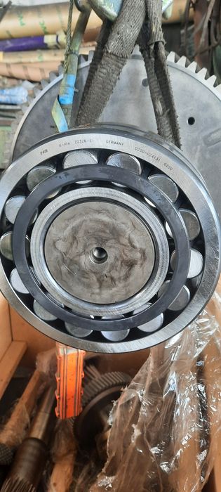 Подшипник 23048 CC/W33 SKF