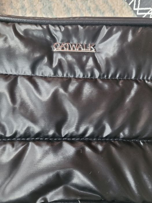 Нова сумка через плече Catwalk