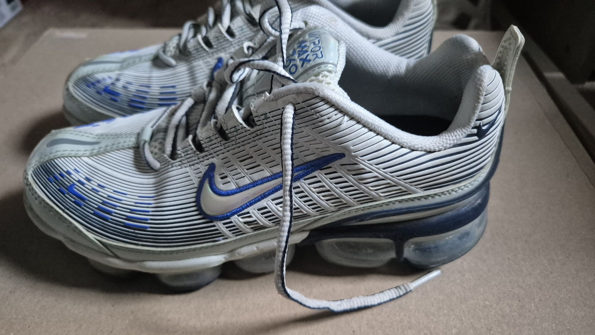Buty Nike Vapormax 360