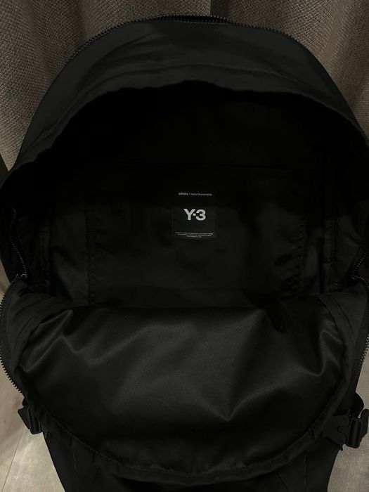 Оригинальный Рюкзак  Y-3