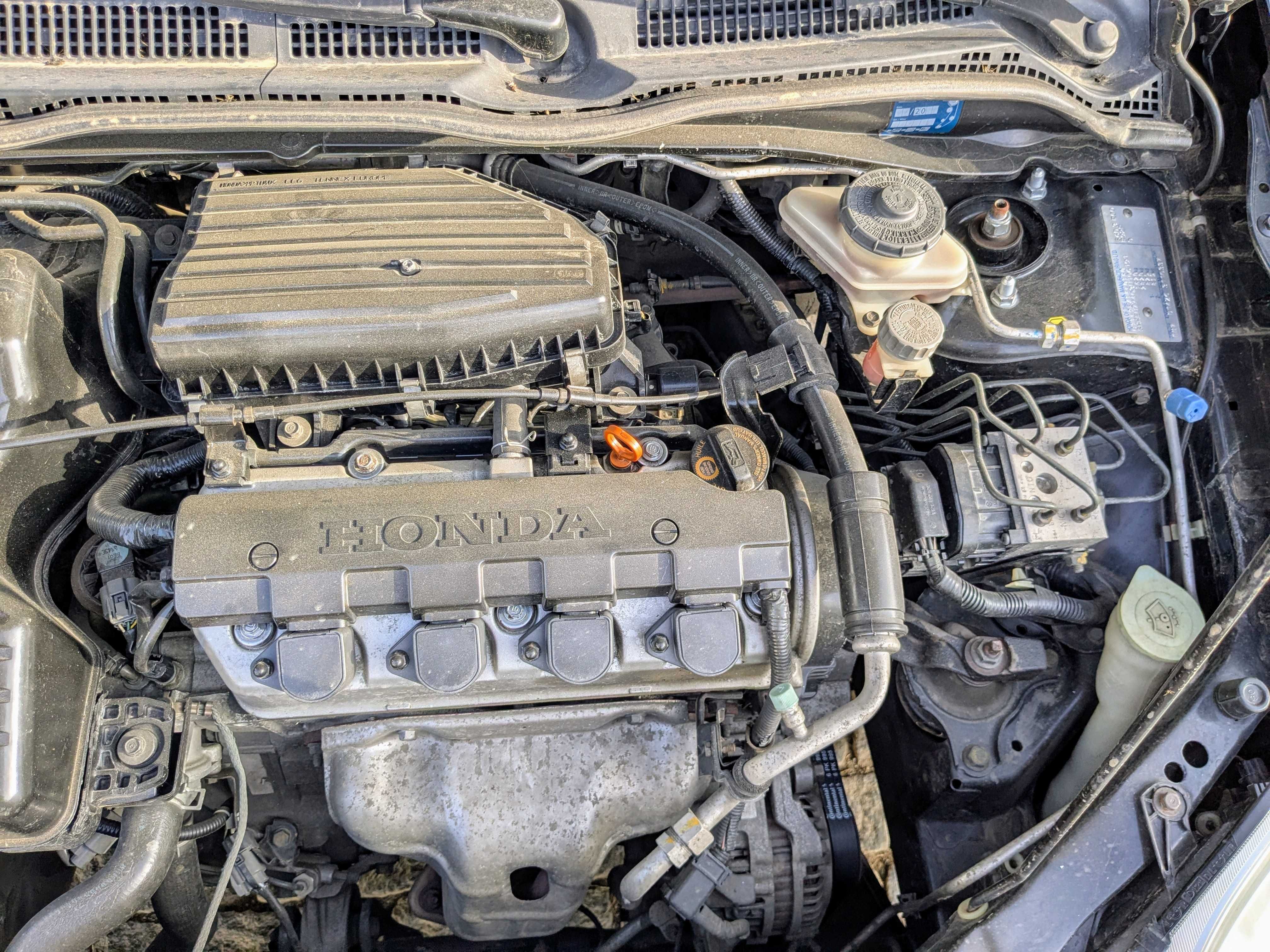 Honda civic 1.4 ,90CV