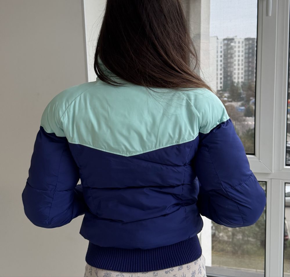 Крутка зимова/холодна осінь adidas