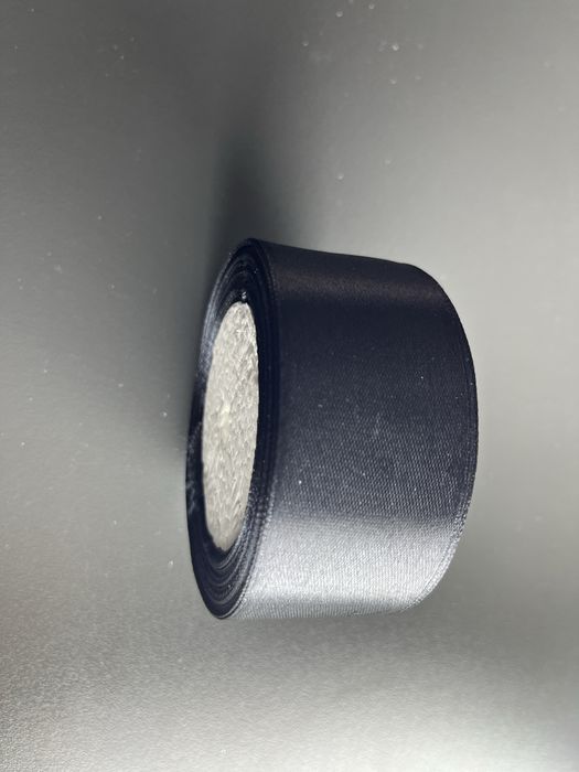 Атласна стрічка 4 см