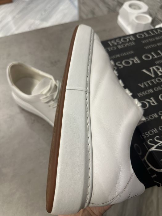 Мокасини кеди Vitto Rossi