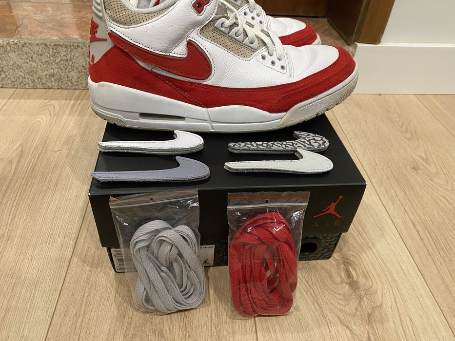 Nike Air jordan Retro 3