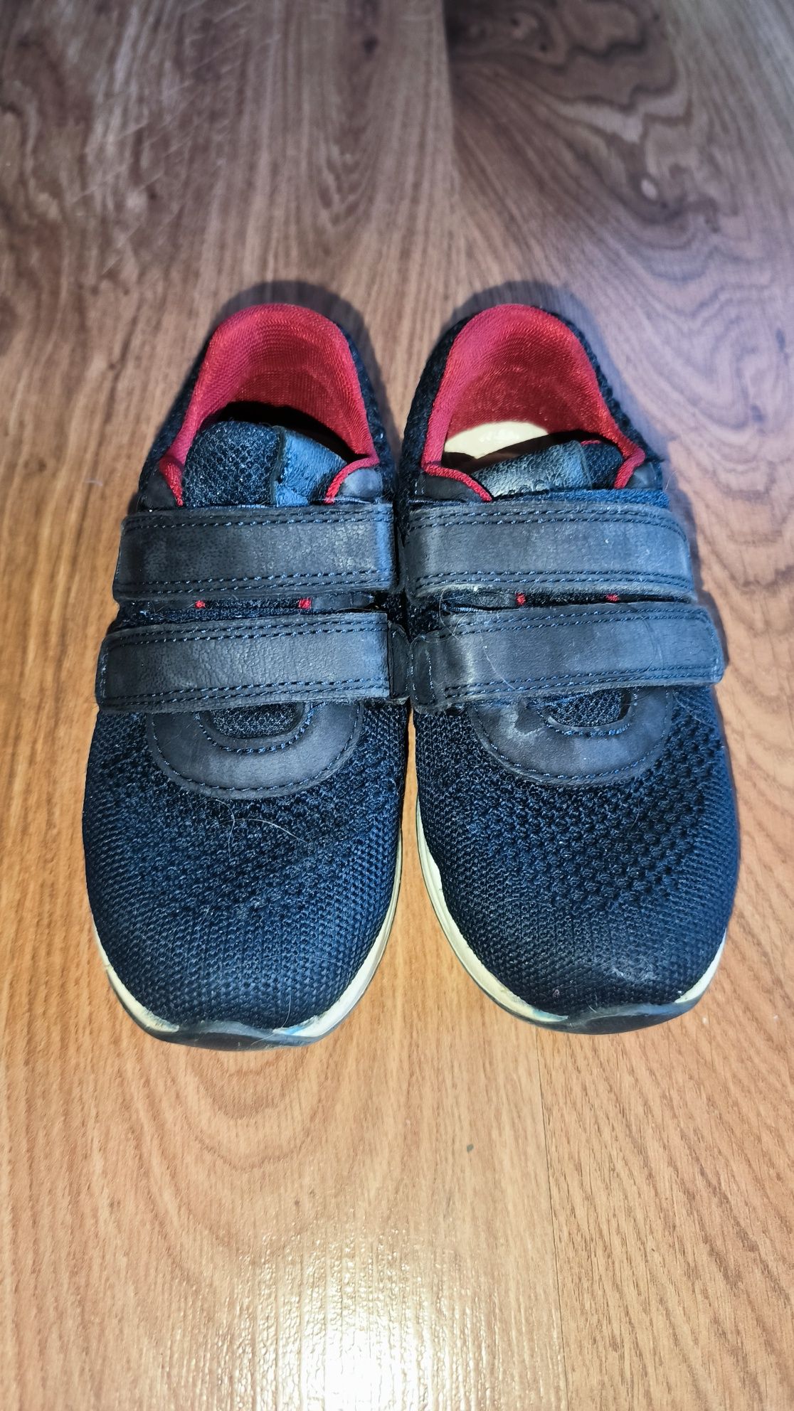 Adidaski chłopięce Lasocki Kids rozm 25