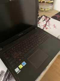 Laptop gamingowy ASUS