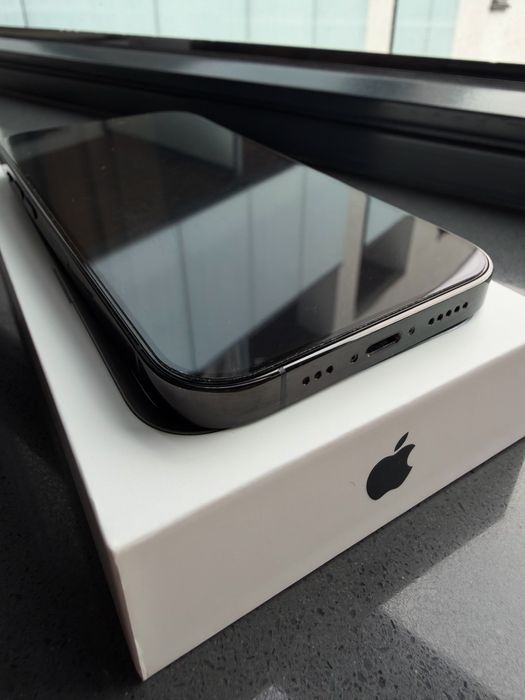 Uzywany Iphone 14 Pro 256GB
