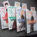 Manga Tokyo Revengers