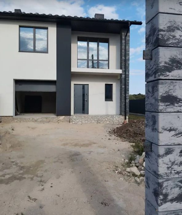 Продаж 2 пов. 4 сотки, 170 кв. м, Петриків